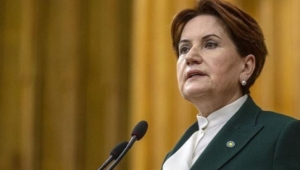 Meral Akşener: Ülkemiz için güvenlik tehdididir