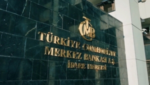 Merkez Bankası'nda 3 isim görevden alındı