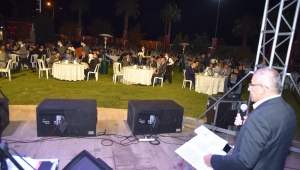 MHP Karşıyaka'dan Cumhuriyet Coşkusu