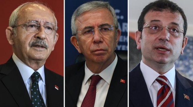 Millet İttifakı'nın Cumhurbaşkanı adayı kim olacak?