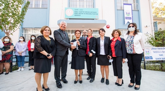 Mustafa Özuslu: 