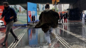 Sıcaklık bir anda düşecek! İstanbul, Ankara ve İzmir...