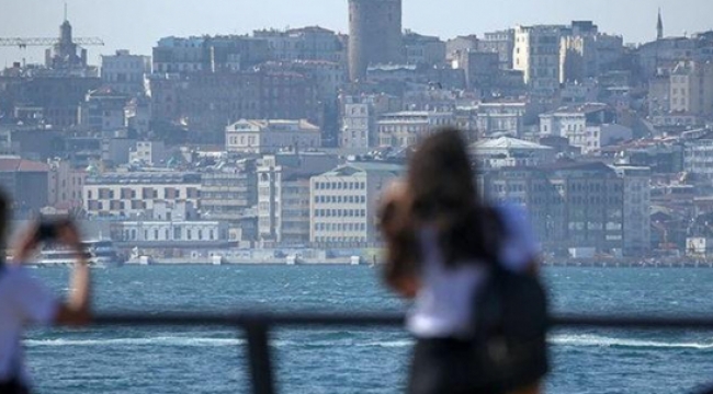 Sıcaklıklar artıyor, bazı illerde yağış var