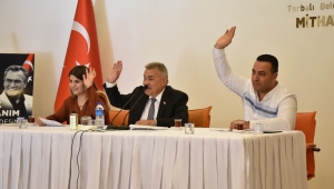 Torbalı’da ‘Kırsal Mahalle’ düzenlemesi meclisten geçti