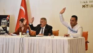 Torbalı’nın 2022 bütçesi belli oldu