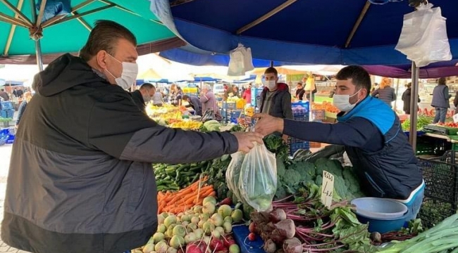 Yetişkin: 