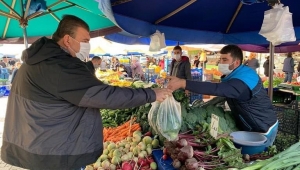 Yetişkin: 