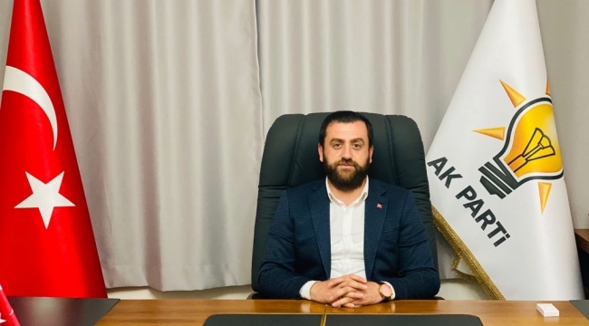AK Partili Girbiyanoğlu'ndan hastane müjdesi İhale tarihi belli oldu