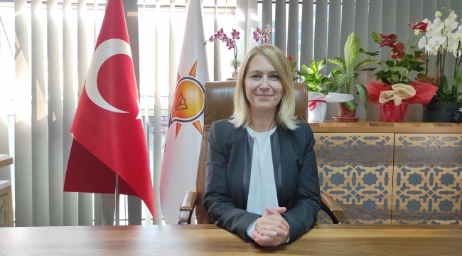 Ak Partili Keseli: Karşıyaka'da Trafik Çilesi Büyüyor