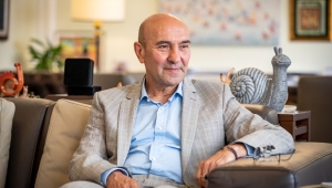 Başkan Soyer BM İklim Konferansı için Glasgow’a gidiyor
