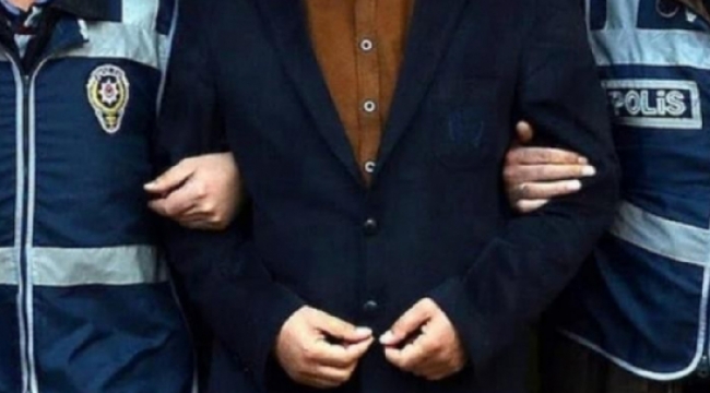 Başkentte icra memurlarına yönelik rüşvet soruşturmasında 33 gözaltı kararı