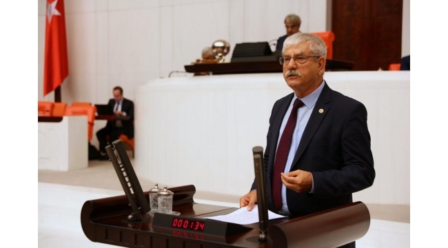 Beko: İzmir'e 