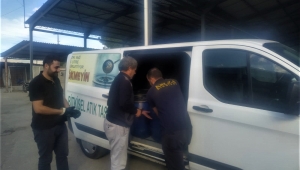 Bergama’da Bitkisel Atık Yağlarlar toplanıyor, çevre korunuyor
