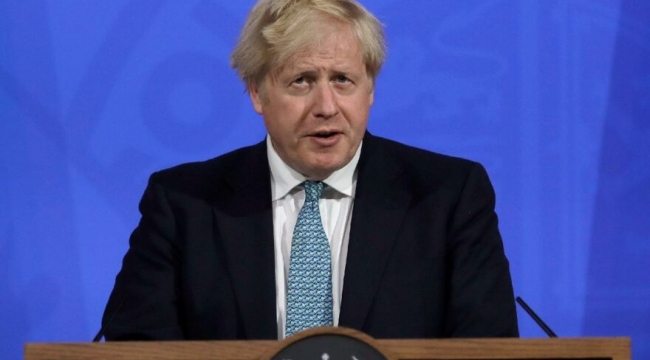 “Boris Jonhson’un büyük büyükannesi köle olarak Türk birine satılmış”