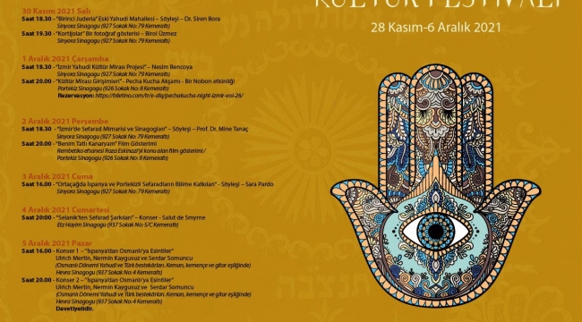 Bornova Belediyesi EGİAD elele verdi