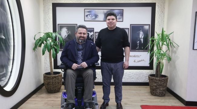 Buca’da EKPSS hazırlık kurslarına kayıtlar başladı