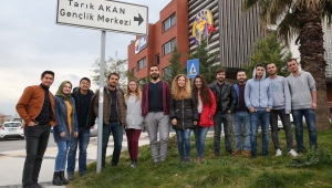 Buca’da gençlik merkezlerine bir ayda 2 bin yeni üye