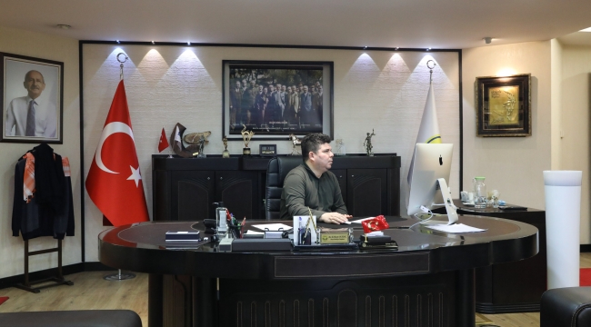 Buca IMSEF’in şampiyonları belli oldu
