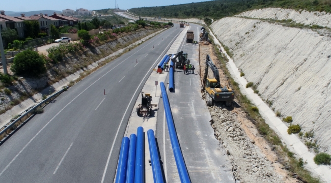 Bütçenin yüzde 47’si kentsel yatırımlara