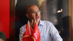 CHP'li Sertel; 