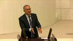 CHP’li Sertel’den infaz koruma memurları ve itfaiyeciler için iktidara çağrı