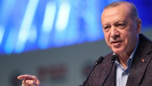 Cumhurbaşkanı Erdoğan'dan gençlik festivalinde önemli açıklamalar