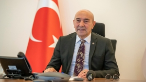 “Doğayla uyumlu uygarlık insanlığın en temel konusu”