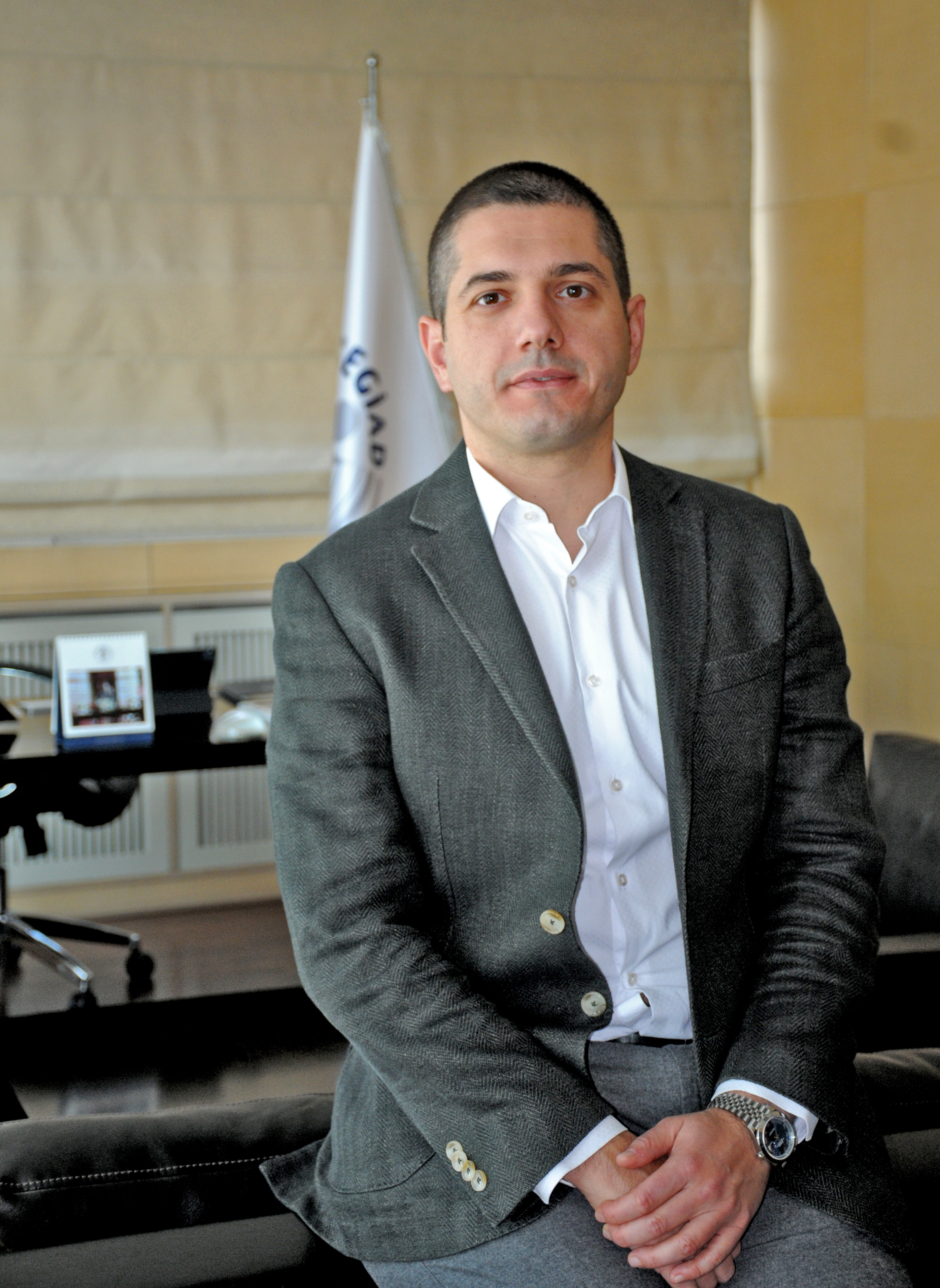 EGİAD Sürdürülebilir Ekonomiye Geçiş Yolunda