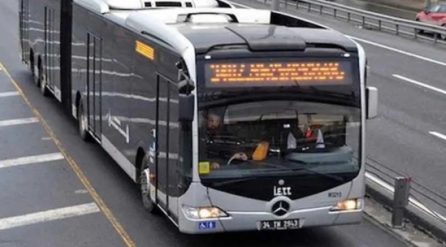 İBB'den ücretsiz ulaşım müjdesi!