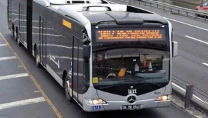 İBB'den ücretsiz ulaşım müjdesi!