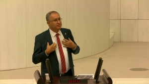 İnfaz koruma memurlarının hakkını yediler ve sevinç çığlıkları attılar