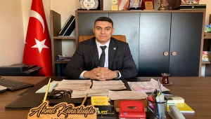 İYİ Parti Torbalı İlçe Teşkilatı çıtayı yükseltti