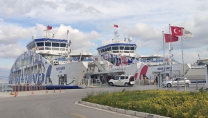 İZDENİZ’den yeni feribot tarifesi