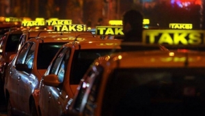 İzmir'de taksi ücretlerine zam geldi