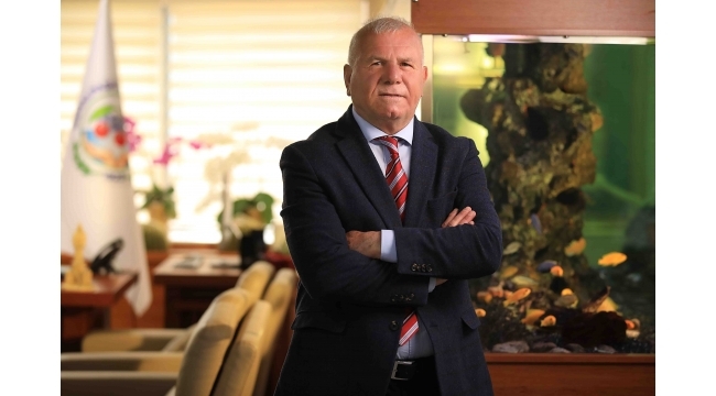 Karakayalı: Hedefimiz Çevre Dostu Kemalpaşa