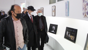 Karşıyaka’da 3. Kültür ve Çevre Sempozyumu başladı