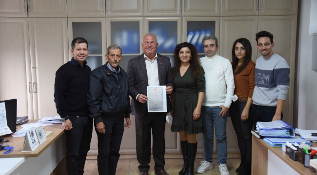 KEMALPAŞALI HAYIRSEVERDEN EĞİTİME BÜYÜK DESTEK