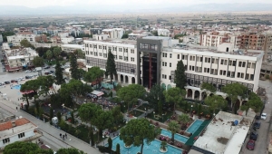 KINIK’TA YENİ ÖĞRETMENEVİNDE İLK KUTLAMA ÖĞRETMENLER GÜNÜ OLDU