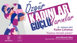 Konak Belediyesi, kadına yönelik şiddete 