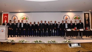 Konak Belediyesi, Türkiye Sağlıklı Kentler Birliği’ne kabul edildi