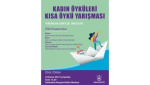 Konak'ta 