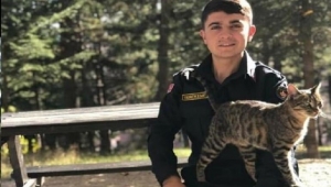 Maganda Kurşunu bir Ardahan'lı Canı daha aldı!