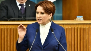 Meral Akşener: HDP’yi PKK’nın yanında konumlandırıyorum