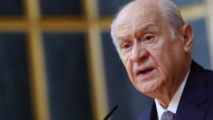 MHP Genel Başkanı Bahçeli'den önemli açıklamalar!