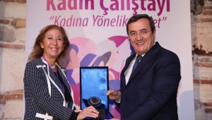 Özgür Kadınlar Güçlü Yarınlar için bir araya geldi
