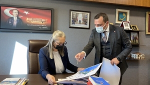 Seferihisar'ın Beklediği Proje İçin Geri Sayım Başladı