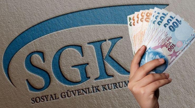 SGK hak tanıyor! 3 yıl erken emekli olabilirsiniz