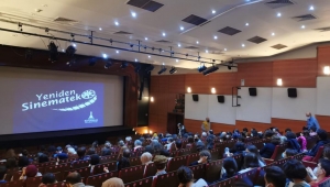 Yeniden Sinematek’te ustalardan suç filmleri