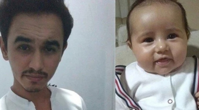 3 aylık bebeğini öldürmüştü, cezaevinde ölü bulundu
