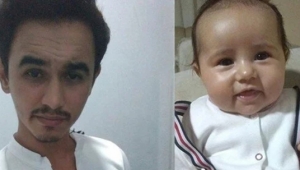 3 aylık bebeğini öldürmüştü, cezaevinde ölü bulundu